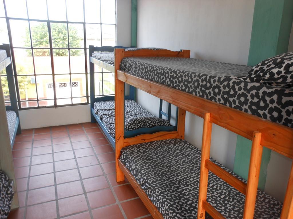 Hostel Buddha Гуалегуайчу Номер фото