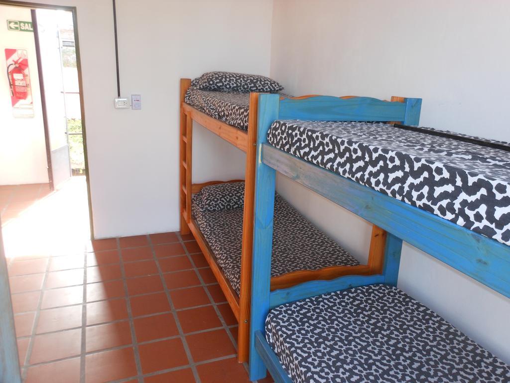Hostel Buddha Гуалегуайчу Номер фото